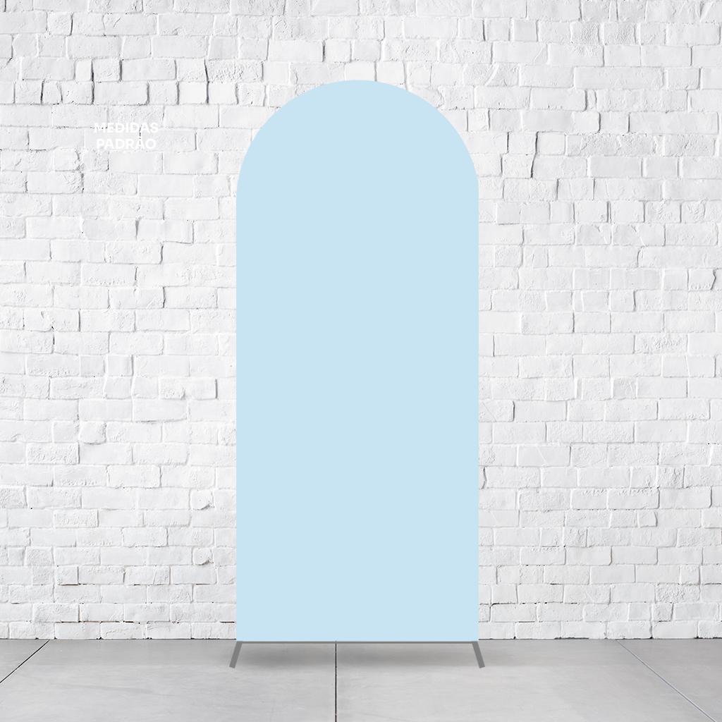 Painel Arco Romano Borboleta - Imagem 3