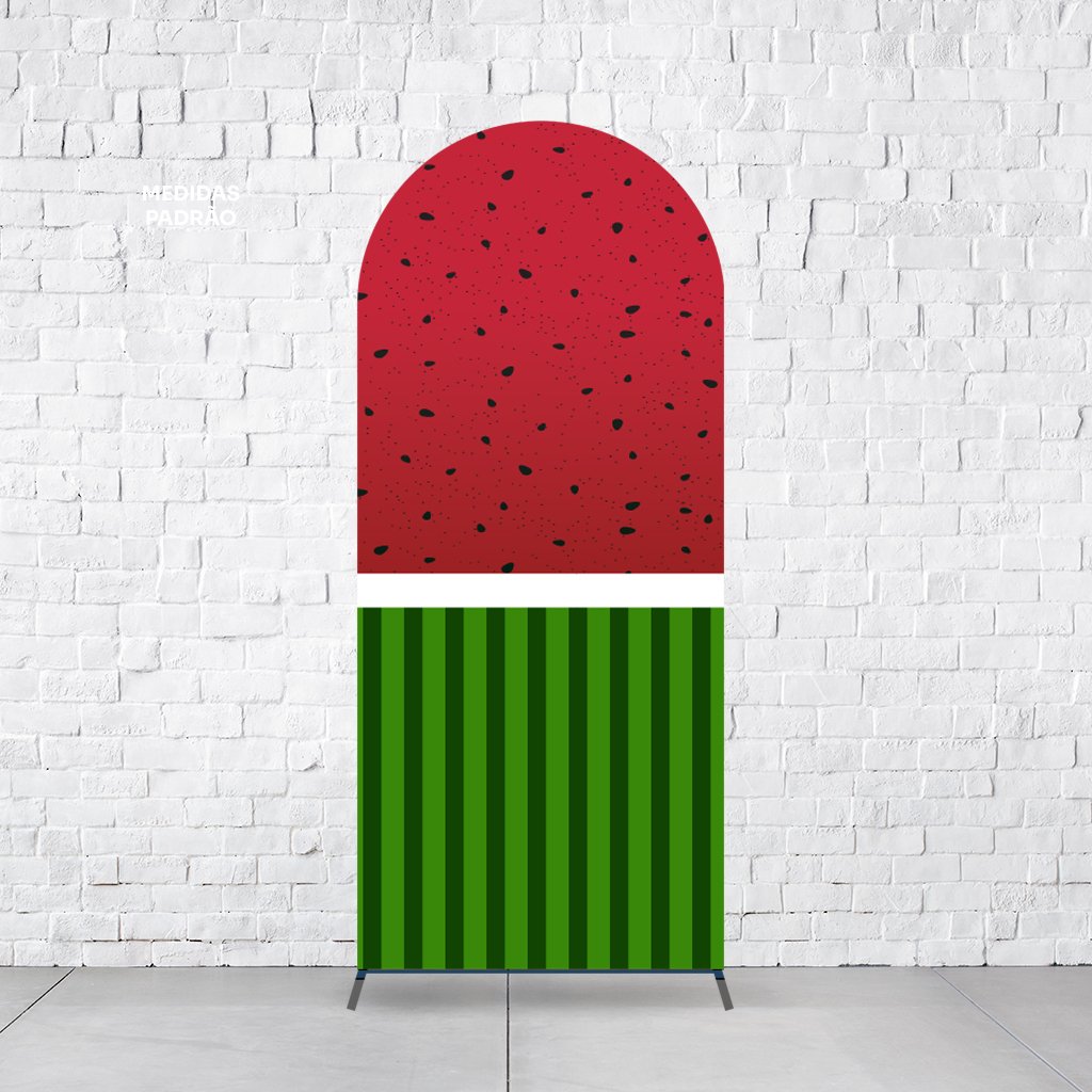 Painel Arco Romano Magali  PAINEL358