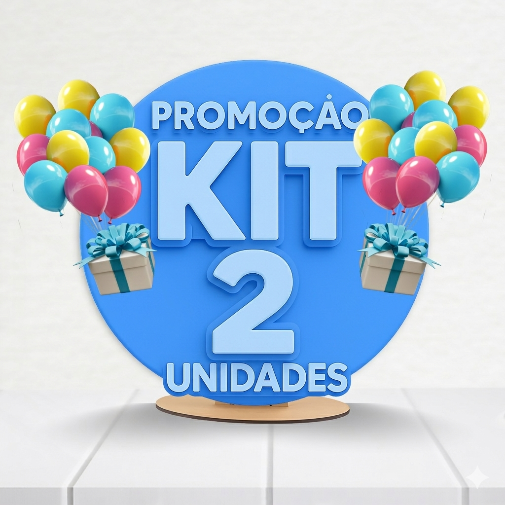 Painéis Redondos 50x50cm